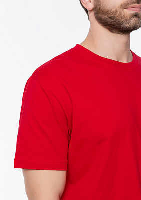 Футболка унисекс STAN, хлопок 150, 51