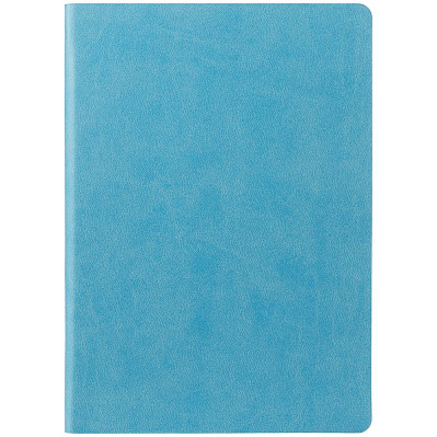 Ежедневник Romano, недатированный  (Голубой)