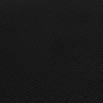 Подушка автомобильная на подголовник Roadie, черная