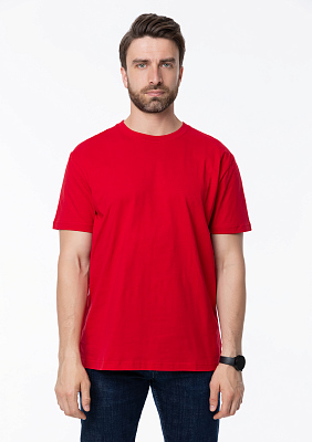 Футболка унисекс STAN, хлопок 150, 51