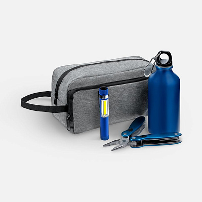 Набор Gripping  (Синий)