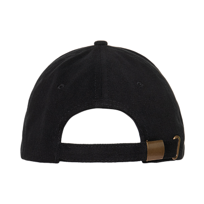 Бейсболка STAN 5 клиньев хлопок 280, 11