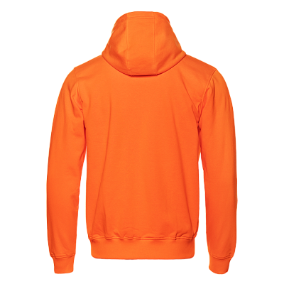 Толстовка мужская STAN с капюшоном на молнии футер с начёсом 280, 17