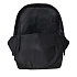 Рюкзак "Go", чёрный, 41 х 29 х15,5 см, 100%  полиуретан - Фото 5
