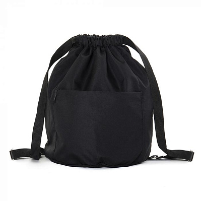 Рюкзак STAN таффета 168D, 150 (Чёрный)