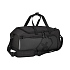 Дорожная сумка VICTORINOX Touring 2.0, черная, износоустойчивый полиэстер 600D, 57x32x28 см, 38 л - Фото 2