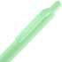Ручка шариковая Cursive, зеленая - Фото 5