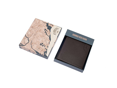 Бумажник Claim