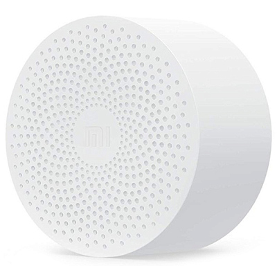 Портативная колонка Xiaomi Mi Compact Bluetooth Speaker 2