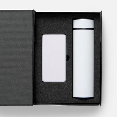 Набор Full Power, белый