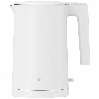 Чайник электрический Mi Electric Kettle 2  (Белый)