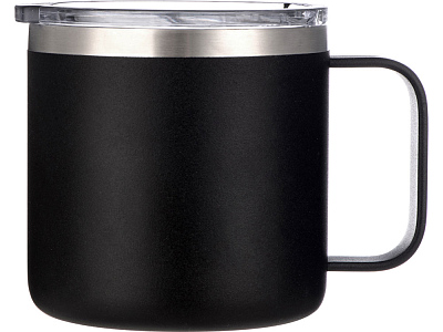 Стальная кружка с двойными стенками Alaska