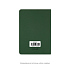 Ежедневник Spark mini A6 недатированный, зеленый - Фото 10