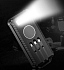Аккумулятор защищенный Total Control 10000 мАч, черный с серым - Фото 8