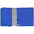 Спортивное полотенце Vigo Small, синее - Фото 1