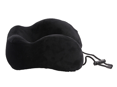 Подушка для путешествий с эффектом памяти Bluewinder