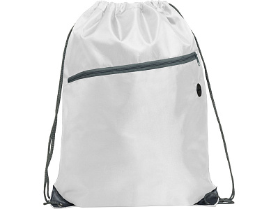 Рюкзак-мешок NINFA (Белый)