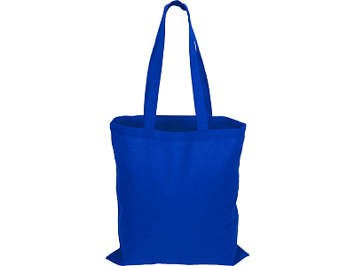 Сумка из хлопка Carryme 140, 140 г/м2