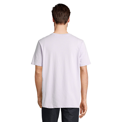 Футболка унисекс LEGEND 175