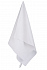 Спортивное полотенце Atoll Medium, белое - Фото 1