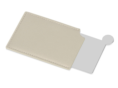 Зеркало в чехле Style