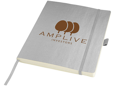 Блокнот Pad размером с планшет