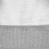 Толстовка на молнии с капюшоном Siverga Heavy 2.0, серый меланж - Фото 5