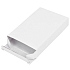 Универсальный аккумулятор "Provence" (5000mAh),желтый, 7,5х12,1х1,1см, искусственная кожа,пл - Фото 6