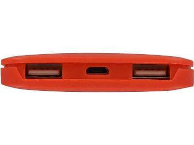 Беспроводной внешний аккумулятор Impulse, 4000 mAh