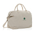Дорожная сумка Kezar из переработанного канваса AWARE™, 500 г/м² - Фото 3