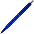 Ручка шариковая Bright Spark, синий металлик - Фото 4