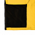 Куртка флисовая унисекс Manakin, желтая - Фото 4