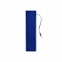 Наушники проводные MARKIZ с повязкой, синий, флис - Фото 3