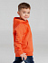 Толстовка детская Stellar Kids, оранжевая - Фото 6