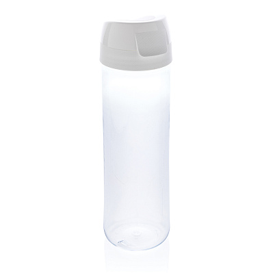 Бутылка Tritan™ Renew, 0,75 л (Белый; прозрачный)
