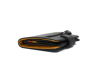 Бумажник мужской