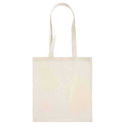 Сумка для покупок Cottonica Recycle, неокрашенная