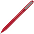 Ручка шариковая Renk, красная - Фото 4