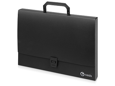 Папка-портфель А4