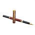 Ручка 2 в 1 шариковая и перьевая Pierre Cardin COMBI PEN, цвет - терракотовый. Упаковка Е - Фото 12