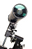 Телескоп Skyline PRO 80 MAK - Фото 2