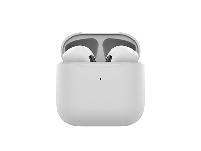 Беспроводные наушники TWS Lazo X12 (Белый)