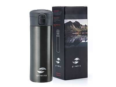 Термокружка, 350 мл