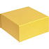 Коробка Pack In Style, желтая - Фото 1