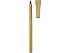 Вечный карандаш Seniko бамбуковый - Фото 2