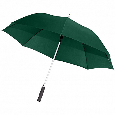 Зонт-трость Alu Golf AC  (Зеленый)