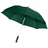 Зонт-трость Alu Golf AC, зеленый - Фото 1