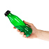 Бутылка для воды Coola, зеленая - Фото 3