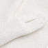 Варежки Capris, молочно-белые - Фото 4