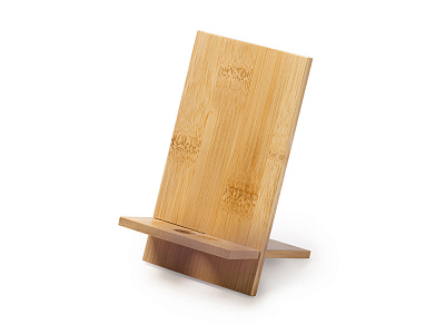 Подарочный набор с салатником, фартуком и подставкой